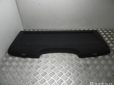 Škoda 2513 FABIA II (542) 2013 Couvercle interne de coffre - Image 1