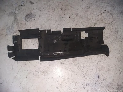 Volvo 30764567 XC60 2012 Radiateur d'eau/composants - Image 1