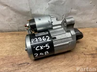 Mazda M000TD0071 CX-5 (KF) 2024 Démarreur