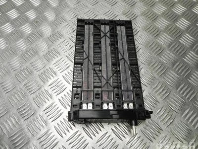 Mercedes-Benz A 205 830 86 00 / A2058308600 C-CLASS (W205) 2015 Appareil de chauffage auxiliaire - Image 1