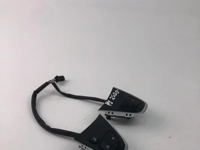 Renault CLIO IV (BH_) 2016 Multifunction button set for steering wheel - Image 1