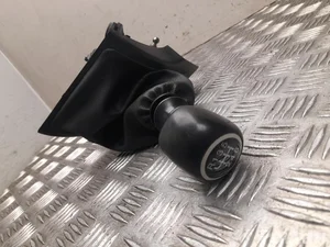 Citroën 502960220 JUMPER 2021 Рычаг переключения передач Ступенчатая коробка передач