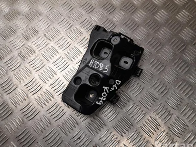 BMW 9 883 542 / 9883542 IX 1 2023 Support pour pare-chocs Right Rear - Image 1