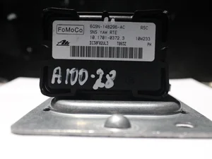 Volvo 6G9N14B296AC XC60 2010 Bouton pour programme de stabilité électronique -esp-