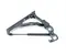 Chevrolet 149091 CORVETTE (C6) 2012 Gas Spring - Image 2