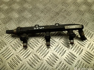 Volkswagen 05C 133 313, 04C 906 031 G / 05C133313, 04C906031G POLO (AW1) 2019 Distribution de carburant - Image 1