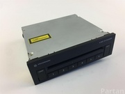 VOLKSWAGEN 1T0035110A TOURAN (1T1, 1T2) 2008 CD changer