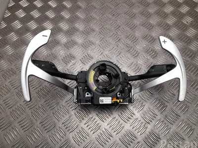 Alfa Romeo 01561408300, 10129730-05, 10123013-02 / 01561408300, 1012973005, 1012301302 GIULIA (952_) 2019 Multi-switch colonne de direction - Image 1