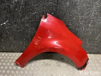 Toyota Yaris P210 2022 Крыло правой сторонe