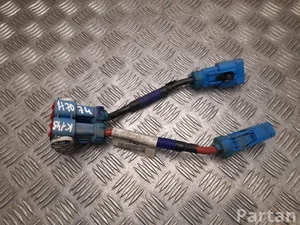 Land Rover K8D2-14N166-AD / K8D214N166AD Range Rover Evoque II L551 2023 Harnais