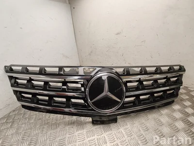 Mercedes-Benz A1648880411 M-CLASS (W166) 2012 Grill - Image 1