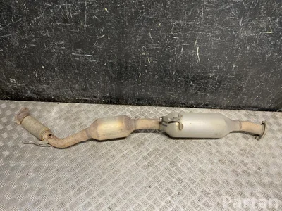 Lexus PB2, 33225 ES VII XZ10 2021 Katalizatoriaus keitiklis - Paveiksliukas 1