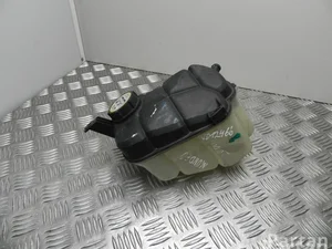 Ford 6G91-8K218-D2L4A / 6G918K218D2L4A MONDEO IV (BA7) 2008 Vase d'expansion du liquide de refroidissement