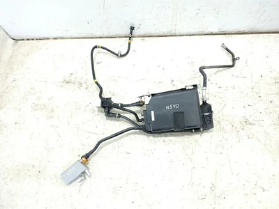 Ferrari 220074 California 2010 Cartouche de Charbon Actif, Aktivohlefilter - Image 1