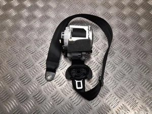 Audi 4K8 857 705, 3G0 857 737 DE / 4K8857705, 3G0857737DE A6 (C8/4K) (2018 - ) 2019 Ceinture de sécurité Left Front