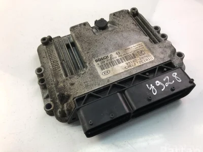 Kia 39102-2A765; 0281015238 / 391022A765, 0281015238 CEE'D (JD) 2013 Unité de contrôle moteur - Image 1