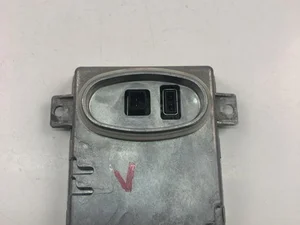 BMW 6948180 3 (E90) 2010 unidad de control electrónico del alcance de las luces delanteras