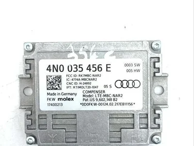 Porsche 4N0035456E Taycan 2021 Antennenverstärker - Bild 1