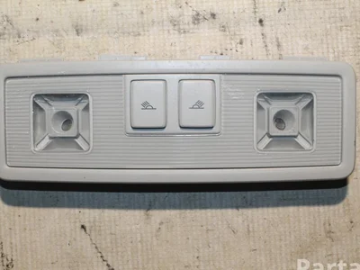 Volkswagen 5G0947291 GOLF VII (5G1, BQ1, BE1, BE2) 2016 Lumière intérieure - Image 1