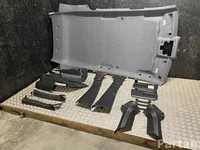 Dacia 739109251R, 769369334R, 769127393R, 769147869R 769373987R / 739109251R, 769369334R, 769127393R, 769147869R769373987R BIGSTER 2025 Dachhimmel