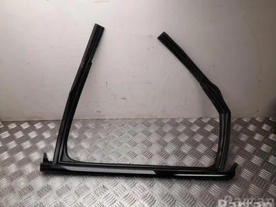 Audi 18052 A4 (8W2, B9) 2019 cubierta del marco de cristal de puertas Right Rear - Imagen 1