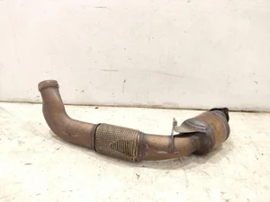 Porsche 971131703J, 971131703 PANAMERA (971) 2018 Catalyseur