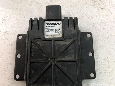 Volvo 31429893 XC60 2013 Unité de contrôle pour la surveillance des angles morts - Image 1