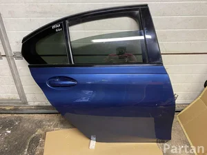 BMW 3 (G20) 2021 Durys dešinysis galinis