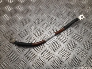 Volkswagen 1N3 971 238 / 1N3971238 ID. Buzz 2024 Câbles de batterie