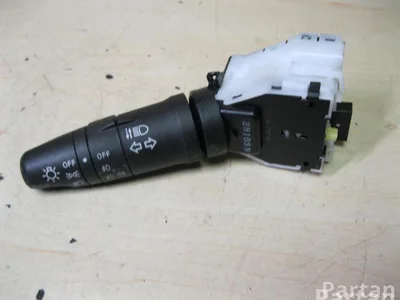 Nissan NV200 / EVALIA Bus 2012 Levier /Interrupteur de lave-glace/nettoyage - Image 1