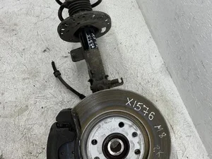 Peugeot 98311683800 208 II (P21) 2021 kit de brazo de suspensión delantera