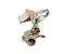 Mercedes-Benz Trucks A4702032061, A4701420145 ANTOS 2017 Durite de liquide de refroidissement - Image 2