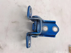 Mazda CX-3 (DK) 2016 Charnière de porte