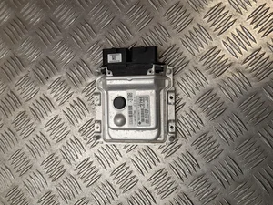 Hyundai 39116-03708, 39106-03708 / 3911603708, 3910603708 i20 (GB) 2018 Unité de contrôle moteur
