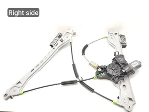 Chevrolet 98820-Y1X21, 0130822873 / 98820Y1X21, 0130822873 CORVETTE (C7) 2015 Lève-vitre Right Front