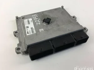 Renault 237107175R CLIO IV (BH_) 2012 Aparato de mando