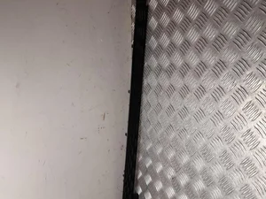 Opel 98186878 Combo E 2020 Garniture /moulage Right Rear