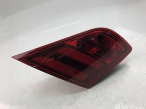 Peugeot 9677818380 308 II 2016 Lampy tylne