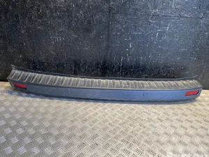 Ford TRANSIT CUSTOM Bus 2021 Pare-chocs