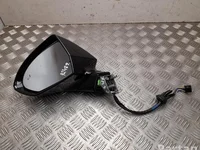 MG 11365793PBC, E57040083 MG4 Trophy 2024 Rétroviseur extérieur