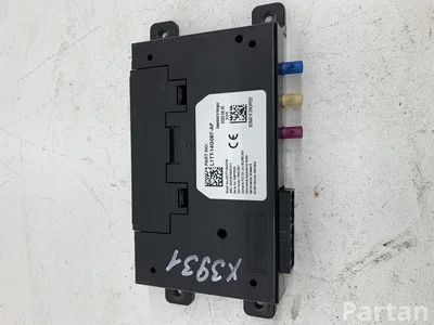 Ford L1TT14G087AF Puma 2020 Unité de contrôle 'Bluetooth' - Image 1