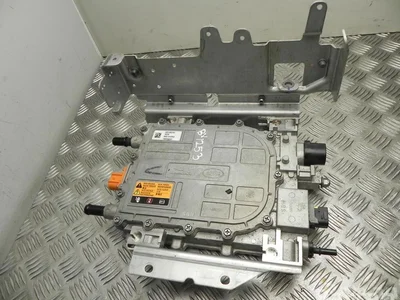 Jaguar J9D314B227AD, 195760, 19055ZK30351 I-PACE 2019 Onduleur avec convertisseur - Image 1