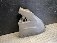 Ford TRANSIT Box 2021 Aile right side