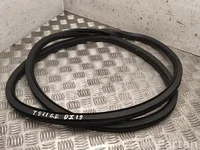Gebrauchtes Original Ford CAPRI (CX740L) 2024 Türdichtung hinten rechts