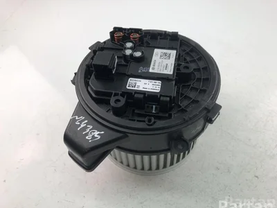 BMW F011500123 5 (G30) 2019 Ventilateur / Souffleur - Image 1