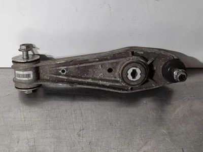 Porsche 99134105301, 99134134101 911 (991) 2018 Przód  Wahacz poprzeczny dół prawa strona lewa strona - Obraz 1