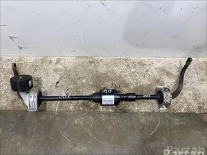 BMW 6775206, 6796945 6 Coupe (F13) 2012 Stabilisateur actif