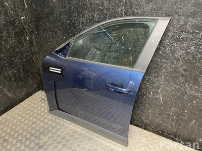 Dacia BIGSTER 2025 Door Left Front - Image 1