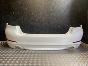 BMW 5 (G30) 2017 Bumper Rear