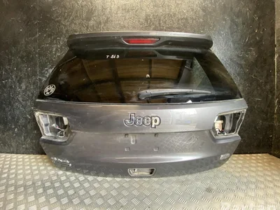 Jeep GRAND CHEROKEE IV (WK, WK2) 2014 Couvercle de coffre - Image 1